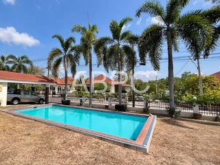 For sale 3 bed house in Bang Lamung, Chonburi