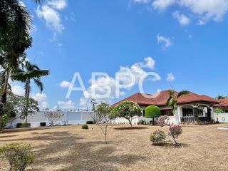 For sale 3 bed house in Bang Lamung, Chonburi