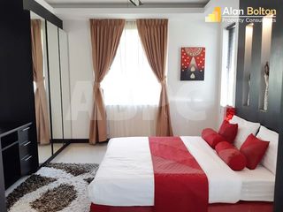 For rent and for sale 4 bedrooms house in Bang Lamung, Chonburi