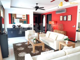 For rent and for sale 4 bedrooms house in Bang Lamung, Chonburi