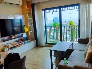 For sale 2 bed condo in Rat Burana, Bangkok