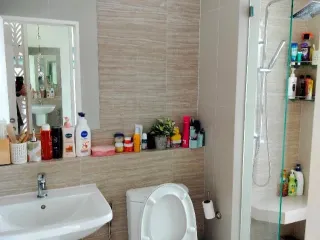 For sale 2 Beds condo in Rat Burana, Bangkok