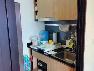 For sale 2 bed condo in Rat Burana, Bangkok