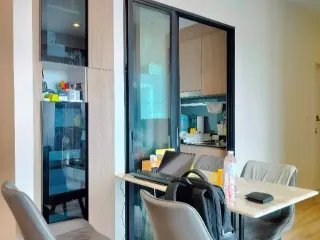 For sale 2 Beds condo in Rat Burana, Bangkok