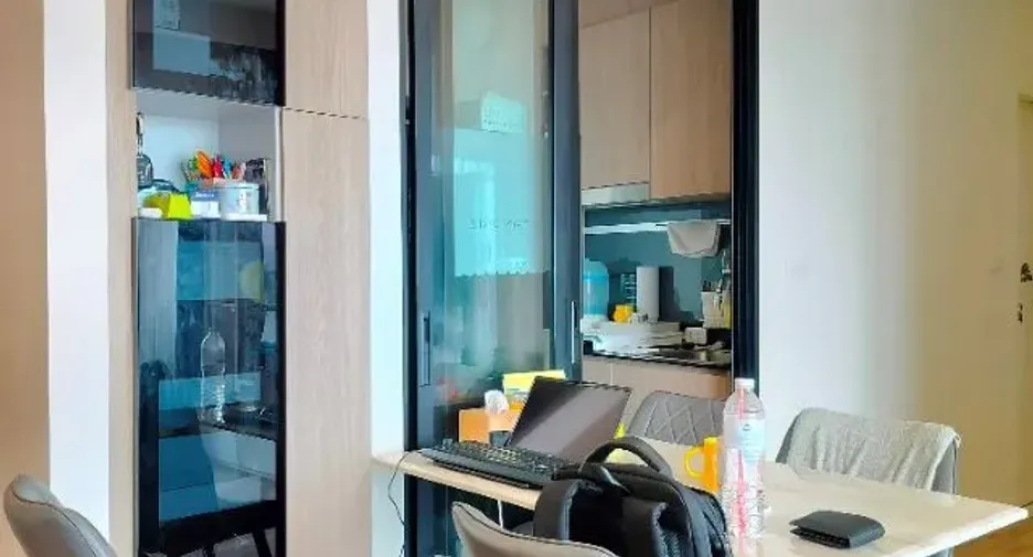 For sale 2 bed condo in Rat Burana, Bangkok