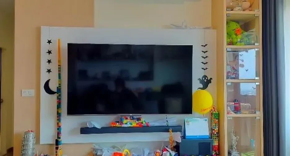 For sale 2 bed condo in Rat Burana, Bangkok