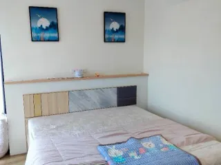For sale 2 bed condo in Rat Burana, Bangkok