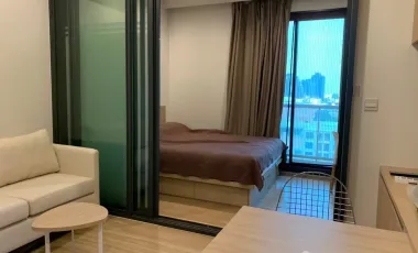 For sale 1 bed condo in Phaya Thai, Bangkok