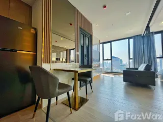 For sale 1 bed condo in Huai Khwang, Bangkok