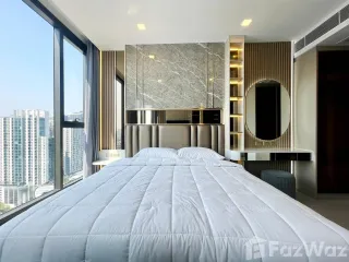 For sale 1 bed condo in Huai Khwang, Bangkok
