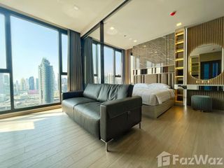 For sale 1 bed condo in Huai Khwang, Bangkok
