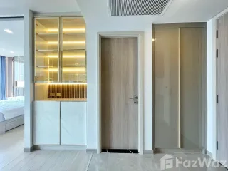 For sale 1 bed condo in Huai Khwang, Bangkok