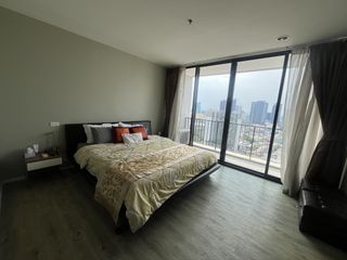 For sale 3 bed condo in Chatuchak, Bangkok