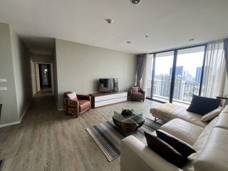 For sale 3 bed condo in Chatuchak, Bangkok