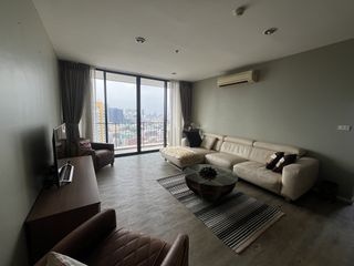For sale 3 bed condo in Chatuchak, Bangkok