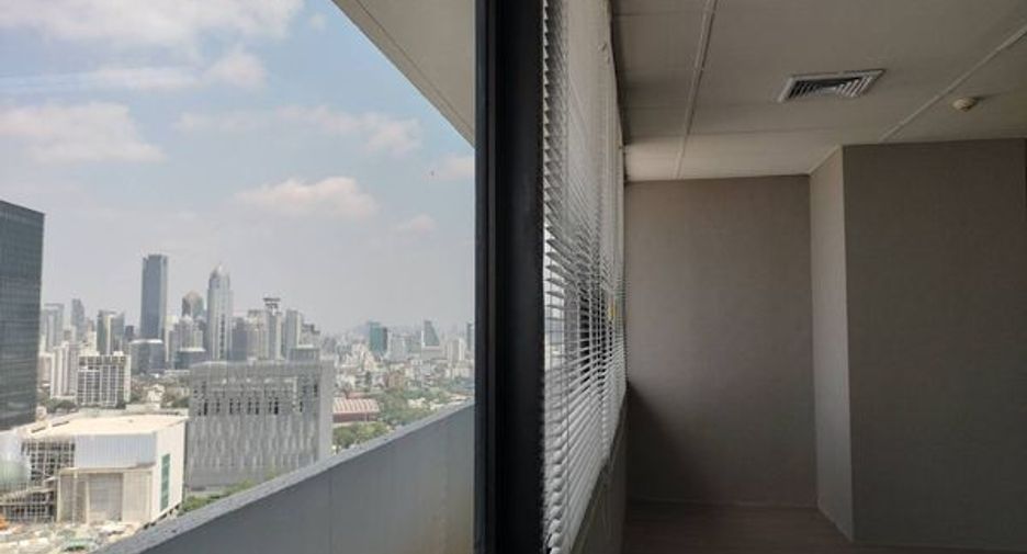 For rent office in Sathon, Bangkok