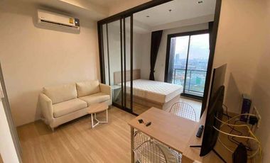 For sale 1 bed condo in Phaya Thai, Bangkok