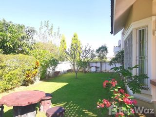 For sale 3 bed house in Hang Dong, Chiang Mai