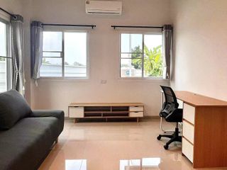 For rent 2 bed villa in Hang Dong, Chiang Mai