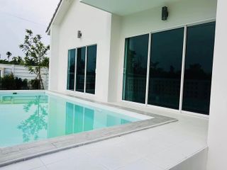 For rent 2 Beds villa in Hang Dong, Chiang Mai