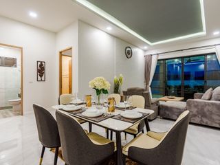 For sale 3 bed villa in Cha Am, Phetchaburi