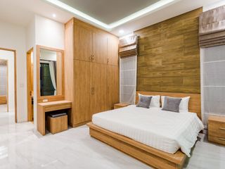 For sale 3 bed villa in Cha Am, Phetchaburi