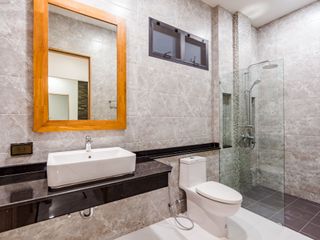 For sale 3 bed villa in Cha Am, Phetchaburi