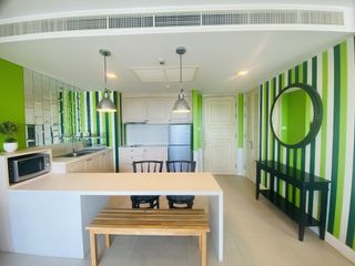 For rent 1 bed condo in Hua Hin, Prachuap Khiri Khan