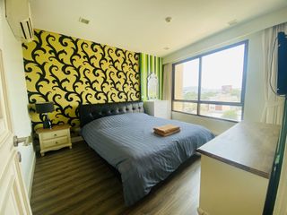 For rent 1 bed condo in Hua Hin, Prachuap Khiri Khan