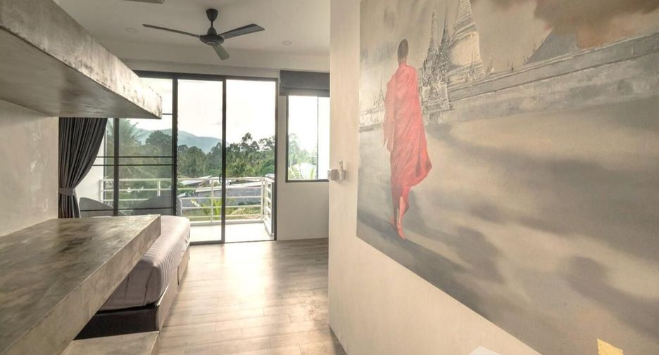 For sale 2 bed townhouse in Ko Samui, Surat Thani