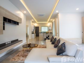 For sale 3 bed villa in Cha Am, Phetchaburi