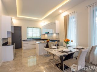 For sale 3 bed villa in Cha Am, Phetchaburi
