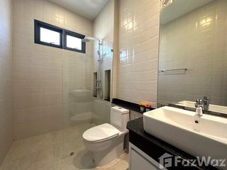 For sale 3 bed villa in Cha Am, Phetchaburi