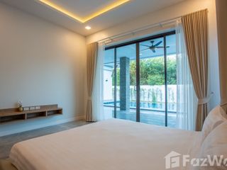 For sale 3 bed villa in Cha Am, Phetchaburi