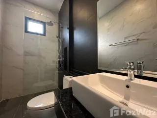 For sale 3 bed villa in Cha Am, Phetchaburi