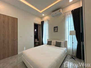 For sale 3 bed villa in Cha Am, Phetchaburi