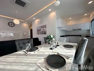 For sale 3 bed villa in Cha Am, Phetchaburi