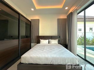 For sale 3 bed villa in Cha Am, Phetchaburi