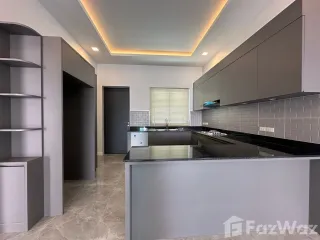 For sale 3 bed villa in Cha Am, Phetchaburi