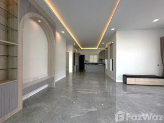 For sale 3 bed villa in Cha Am, Phetchaburi