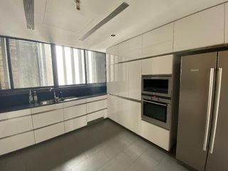For sale そして for rent 4 Beds condo in Sathon, Bangkok