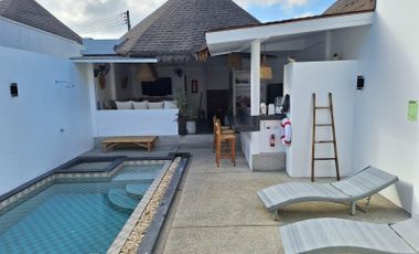 For sale 3 bed villa in Ko Samui, Surat Thani