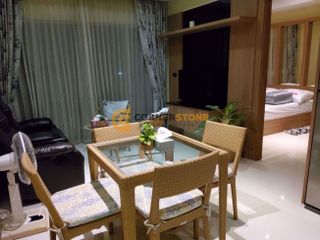 For sale 1 Beds condo in Jomtien, Pattaya
