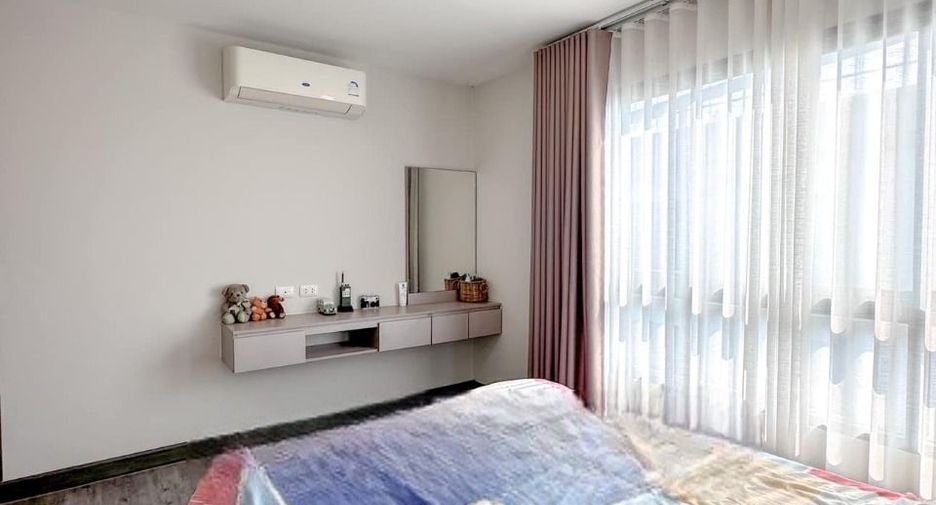 For rent 1 bed condo in Bang Kruai, Nonthaburi