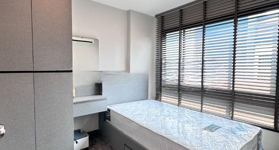 For rent 1 bed condo in Bang Kruai, Nonthaburi