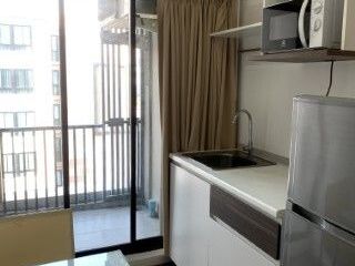 For rent 1 bed condo in Phutthamonthon, Nakhon Pathom