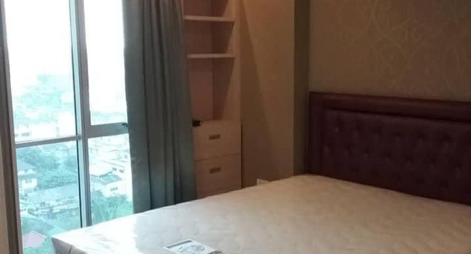 For rent 1 bed condo in Pak Kret, Nonthaburi