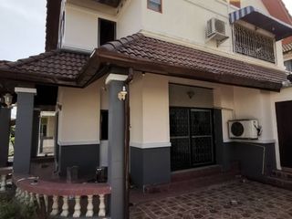 For sale 4 bed house in Si Racha, Chonburi