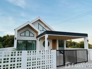 For sale 2 Beds house in Mueang Buriram, Buriram