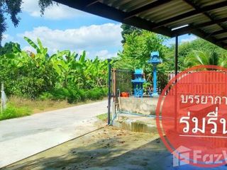For sale 5 bed house in Doem Bang Nang Buat, Suphan Buri